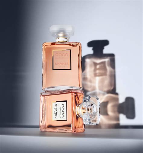 mademoiselle chanel intense|coco mademoiselle intense vs original.